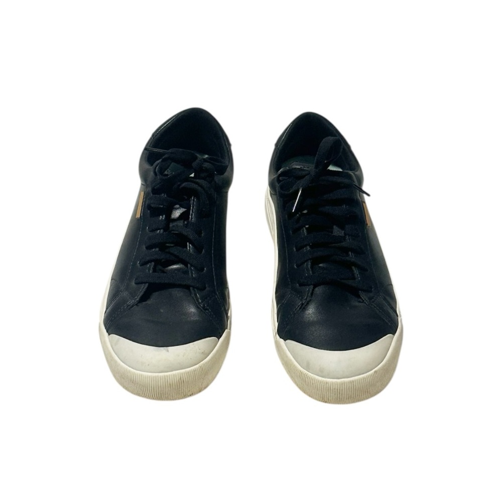 Dr. Scholl’s Women’s Time Off Sneakers color Black size 9